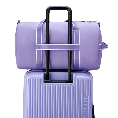 Image of florence by mills Sweet Escape Carry-On Duffle Bag