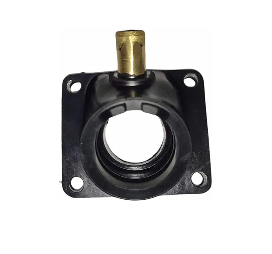 Rx 135 RXG RXZ Mani Fold Rubber OEM HTA Motorcycle Intake Manifold