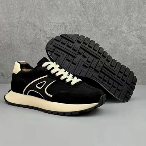 Image of layasa Men Sneaker Shoes | Sports Shoes for Men | Casual Men Shoes | All Season Comfort Sneaker | Sneaker | Comfort Material Shoes | Airmix Sole Shoes
