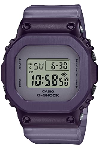 [�J�V�I] �r���v �W�[�V���b�N �y�������K�i�z �~�b�h�T�C�Y���f�� ���^���J�o�[�h MIDNIGHT FOG SERIES GM-S5600MF-6JF ���f�B�[�X �p�[�v��