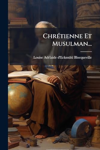 Chrétienne Et Musulman... (French Edition)