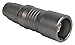 Circular Connector, Dura-Pull HS Series, Cable Mount Receptacle, 2 Contacts, Crimp/Solder Socket