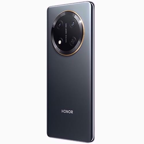 MAGIC 7 LITE 5G DS 8+256 EUR MIDNIGHT BLACK