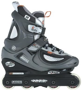 Corr ATS Aggressive Inline Skates