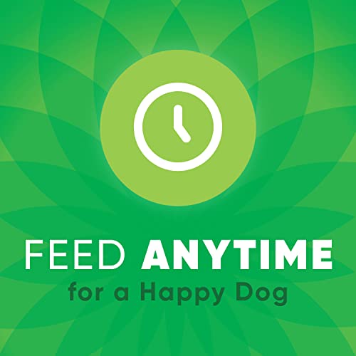Greenies Anytime Bites Dog Treats, Original Flavor, 24 Oz. Bag, 1.5 Pound (Pack Of 1) #TOP7