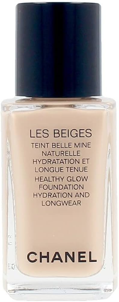 【美品】　CHANEL シャネル リキッドファンデーション　B10 Amazon | シャネル レ ベージュ タン ベル ミン イドゥラタン #B10