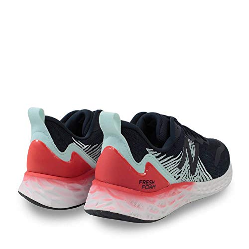 Tênis New Balance Fresh Foam Tempo Azul Masculino (42)