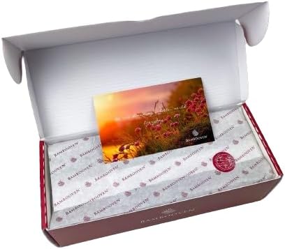 Miniatura 8 de Breathable Trunks - Rayon Made From Bamboo Sweat-Wicking Underwear, Soft Trunks (4 Pack)