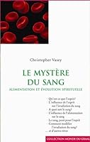 Le Mystere du Sang 2900811546 Book Cover