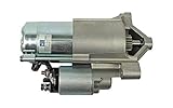 DT Spare Parts Motor de arranque