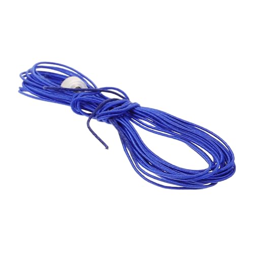 HANABASS Fencing Epee Mask Cord Stainless Steel Cable Clip Fencing Mask Connector Epee Wire