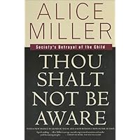 Thou Shalt Not Be Aware