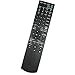 New Remote Control for Sony STR-KM7500 STR-KM7600 STR-DA3300ES STR-K750P STR-DG1000 STR-DG900 AV A/V Receiver System