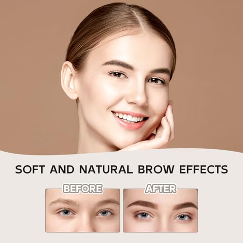 Polvo de Henna Natural para Cabello con Agua de Rosas miniatura 5