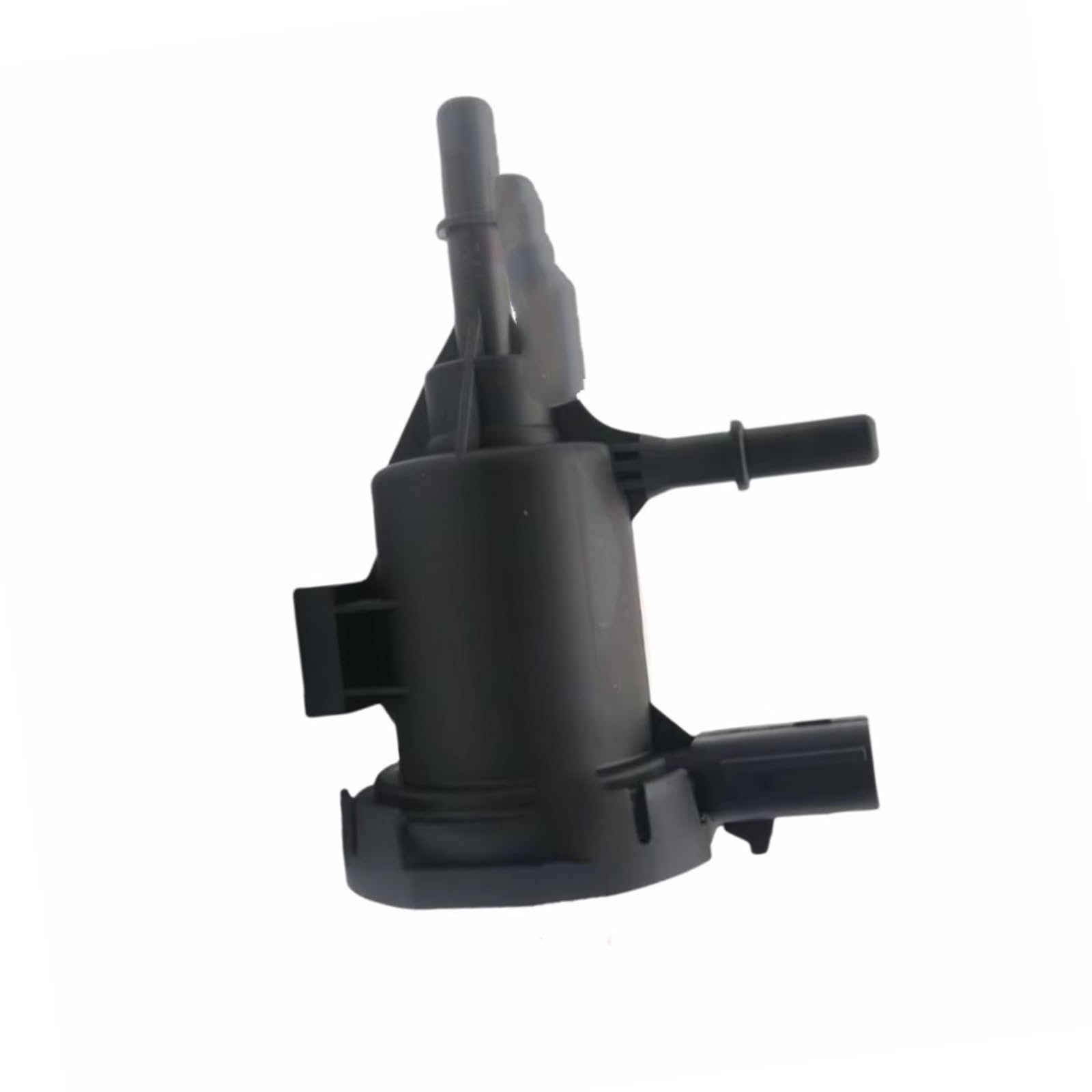 Yaqemoe One Color Turbo Solenoid Valve Compatible With Dodge For Viper 2008-2010 1 Pcs Vapor Canister Purge Solenoid Valve Car Accessories 4891731Aa