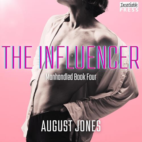 The Influencer by August Jones episode artwork