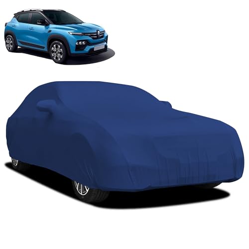 Image of Autofy TUFF Car Cover for Renault Kiger [Year 2021 Onwards] - Dust & UV Proof Waterproof Car Cover