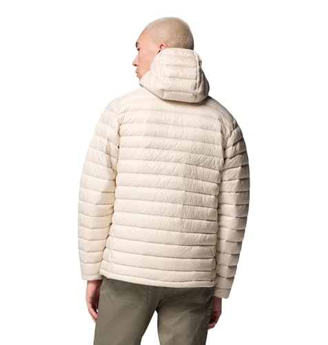 Image of Columbia Corelite Down Hooded Jacket