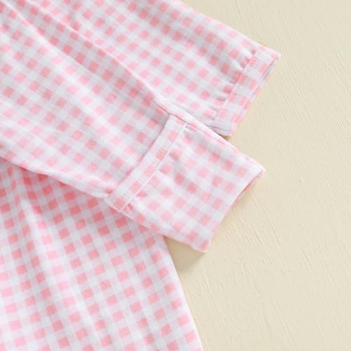 Kuriozud My First Halloween Baby Girl Boy Outfit Newborn Pumpkin Jumpsuit Romper Halloween Footie Pajamas Coming Home Outfit4