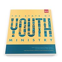 The State of Youth Ministry 1945269049 Book Cover