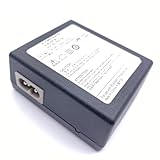 Long service life and Durable KEFLSLFRN Chargeur Adaptateur Secteur A9T80-60008 + 32 V 468 mA + 12 V 166 mA for H-P 3545 3546 4515 4645 4646 4648 4500 5530 4630 6230 6830