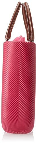 OBAG Classic Lines, Borsa a Mano Donna, 11x31x40