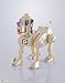 TAMASHII NATIONS - Disney - Super Magical Combined King Robo Mickey & Friends Disney 100 Years of Wonder, Bandai Spirits Chogokin Figure