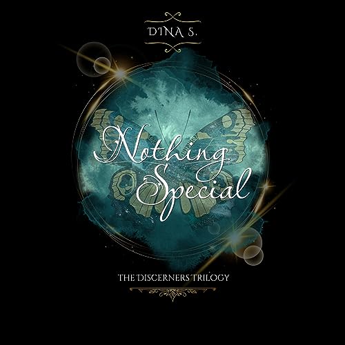 Nothing Special by Dina S. episode artwork
