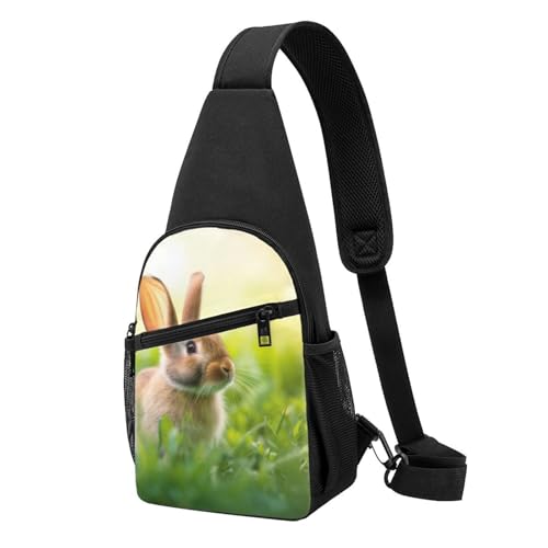 Sac à dos à bandoulière léger pour soulager le dos en randonnée et au travail