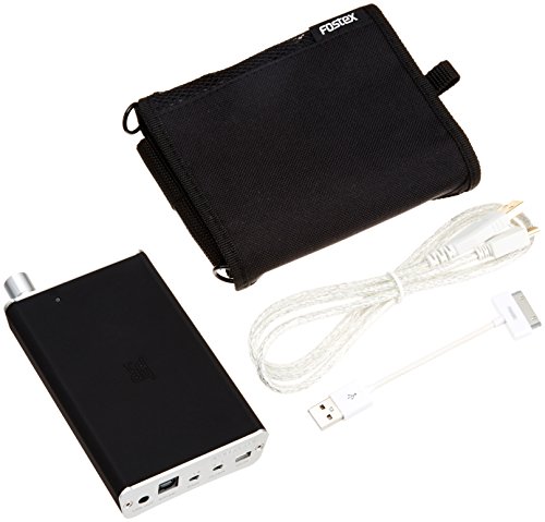 ヘッドホンアンプ DAC D/Aコンバーター fostex Amazon.co.jp: FOSTEX ポータブルヘッドホンアンプDAC HP-P1 : 家電