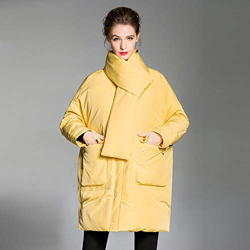 Doudoune femme contre le froid d'hiver manteau chaud filles