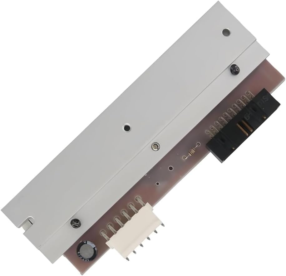 Image of PHD20-2209-01 Printer Head for Datamax I-4604 Thermal Printer, 600dpi, Original Genuine Replacement Part