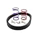 Trinity Clutch Kit (Stock Tires / 3-6000
