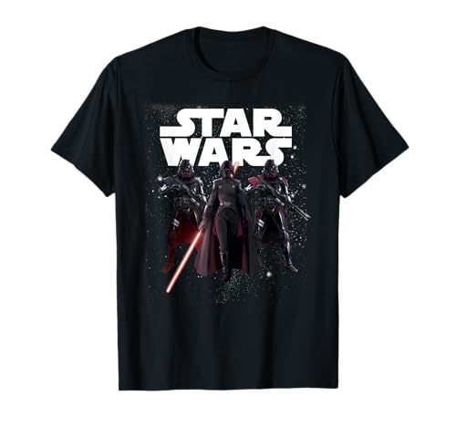 T-shirt Star Wars Jedi Fallen Order respirant et doux pour régler le problème de confort des fans