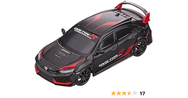 1/64ホンダシビックTYPE-REK9NOGOODRACINGOSAKAUTO | gellonautos.cl