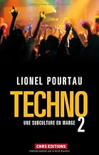 Download Techno 2. Une subculture en marge PDF