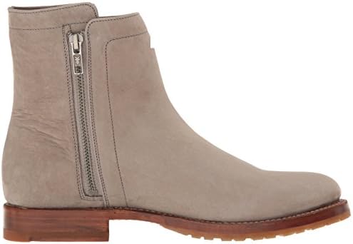 frye women's natalie double zip boot