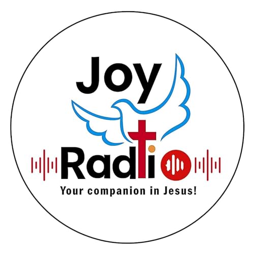 『Joy Radio』のカバーアート