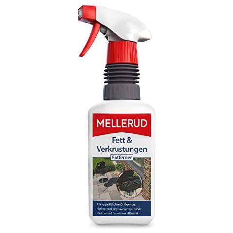 Mellerud Fett & Verkrustungen Entferner Cover