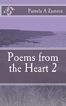 Paperback Poems from the Heart 2 Book