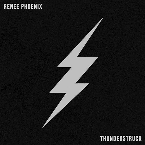 Thunderstruck by Renee Phoenix on Amazon Music - Amazon.com
