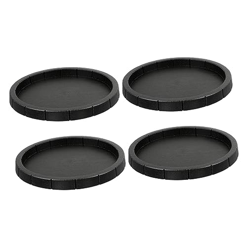 Abaodam 4個 水 み ボ 餌 爬