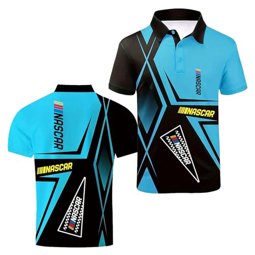 Vêtement De Sport Homme T-Shirt Col Patchwork Manches Courtes