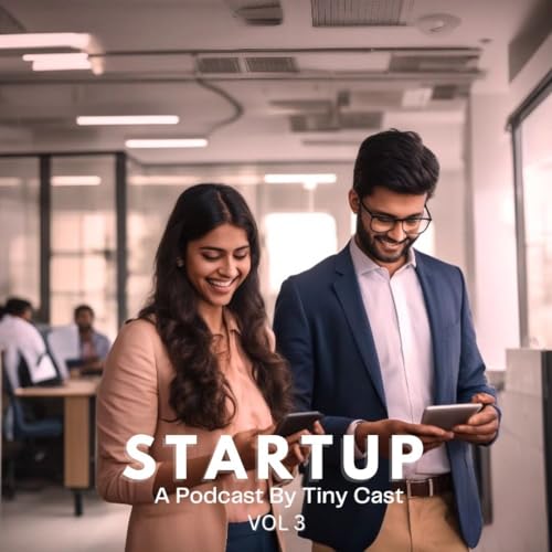 Startup || Vol 3