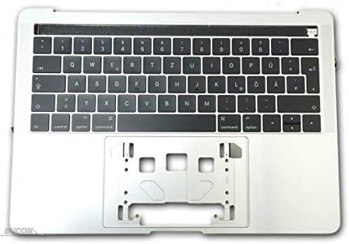 apple macbook top case