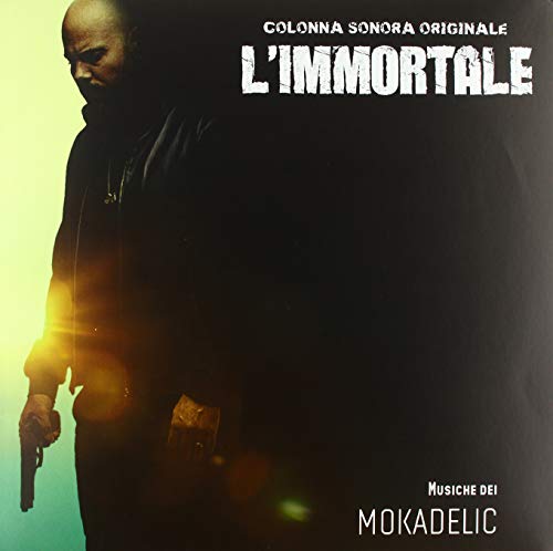 L'Immortale