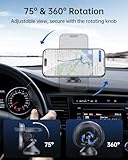 Zoom IMG-1 syncwire supporto auto per magsafe Zoom IMG-1 syncwire supporto auto per magsafe