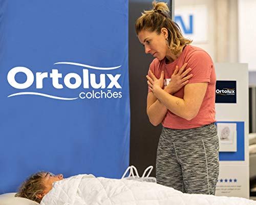 Cobertor Ponderado Pesado Ortolux 9Kg