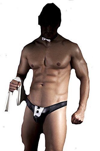 Sexy Men Stripping