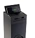 Torre de Sonido THOMSON DS120ICD Color Negro